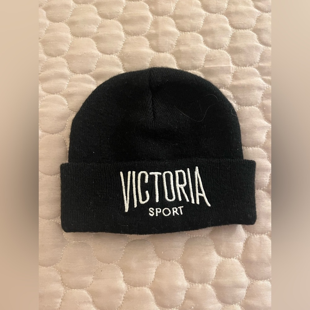 Victoria Sport Beanie